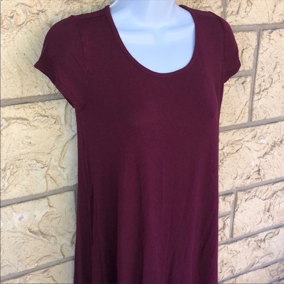 Socialite Dress Flow tunic Top Size XS Stretch Comfy Flow - Picture 8 of 11